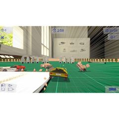 Concept Destruction / PlayStation 4-thumb-2