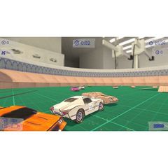 Concept Destruction / PlayStation 4-thumb-1