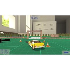 Concept Destruction / PlayStation 4-thumb-4