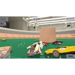 Concept Destruction / PlayStation 4-thumb-3