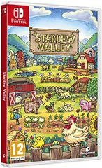 Stardew Valley / Nintendo Switch