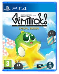 Gimmick! (Special Edition) / PlayStation 4