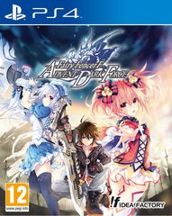 Fairy Fencer F: Advent Dark Force / PlayStation 4