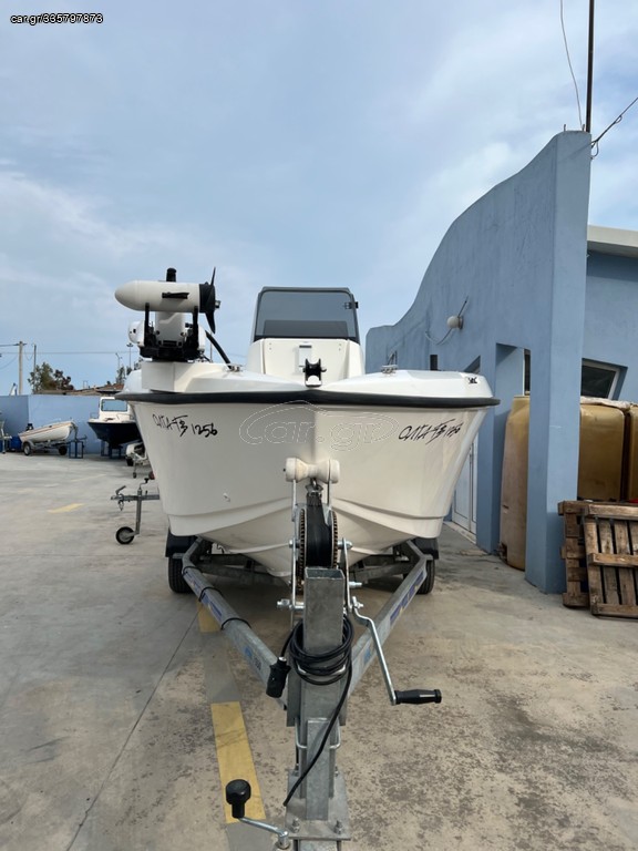 Car.gr Compass '21 165CC