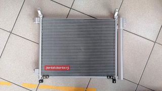 ΨΥΓΕΙΟ A/C 1.2cc NISSAN MICRA K13 2011-2017 92100-1JC1B