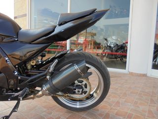 Kawasaki 2006 Z1000-thumb-4