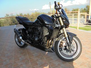 Kawasaki 2006 Z1000-thumb-1