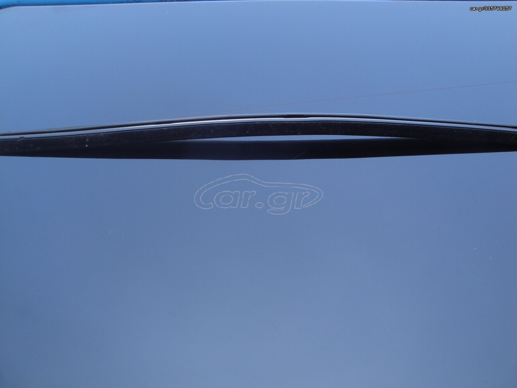 Ελαστικά θυρών για αυτοκίνητα OPEL CORSA B Χρονολογίας 1999