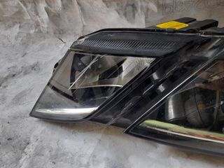 Γνήσιο μεταχειρισμένο φανάρι απο Skoda Octavia 2019-thumb-4