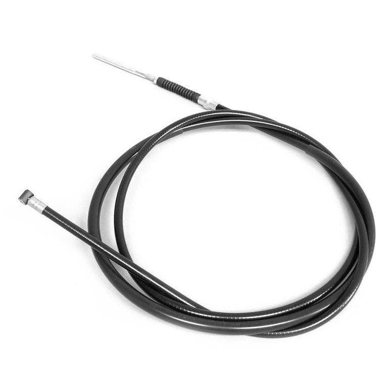 Tecnium Brake Cable - Rear