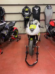 Triumph Daytona 675 2008