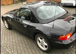 Hardtop Z3 Wiesmann 