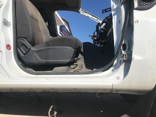 Μαρσπιες  δεξιά Ford Ranger 2012-2015