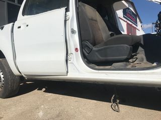Μαρσπιες  δεξιά Ford Ranger 2012-2015-thumb-1