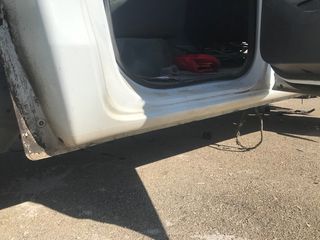 Μαρσπιες  δεξιά Ford Ranger 2012-2015-thumb-2