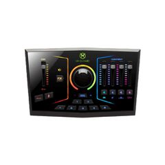 M-Game RGB Dual USB Streaming Interface with RGB LED - M-AUDIO