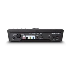 M-Audio M-Game Solo USB Audio Interface - M-AUDIO-thumb-3