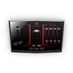 M-Audio M-Game Solo USB Audio Interface - M-AUDIO