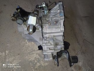 TOYOTA AURIS 4ZZ ΣΑΖΜΑΝ 2006-2010