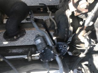 Κρεμαργιερα 2.2 Ford Ranger 2012-2015 