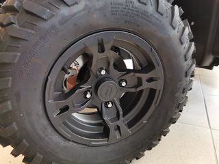 CFmoto CFORCE 520 2025 L ΑΓΡΟΤΙΚΗ-thumb-2