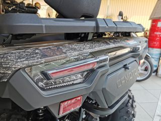 CFmoto CFORCE 520 2025 L ΑΓΡΟΤΙΚΗ-thumb-3