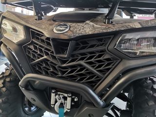 CFmoto CFORCE 520 2025 L ΑΓΡΟΤΙΚΗ-thumb-9