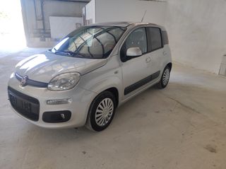 Fiat Panda '14  0.9 8V Twinair Turbo Start&Stopp Lounge