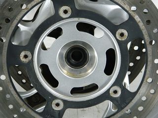 ζαντα εμπρος ΧΩΡΙΣ δισκοπλακες Suzuki AN400 Burgman 07-15-thumb-4
