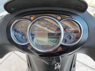 Piaggio Beverly 300i 2016 ΜΑΤ ΧΡΩΜΑ-ΑΡΙΣΤΗ ΚΑΤΑΣΤΑΣΗ!!-thumb-19