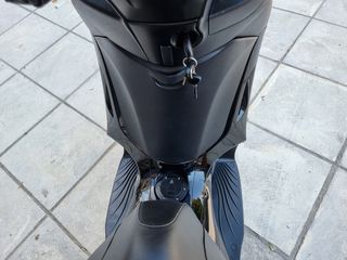 Piaggio Beverly 300i 2016 ΜΑΤ ΧΡΩΜΑ-ΑΡΙΣΤΗ ΚΑΤΑΣΤΑΣΗ!!-thumb-12
