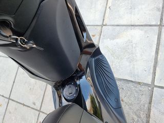 Piaggio Beverly 300i 2016 ΜΑΤ ΧΡΩΜΑ-ΑΡΙΣΤΗ ΚΑΤΑΣΤΑΣΗ!!-thumb-14