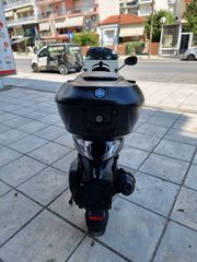Piaggio Beverly 300i 2016 ΜΑΤ ΧΡΩΜΑ-ΑΡΙΣΤΗ ΚΑΤΑΣΤΑΣΗ!!-thumb-9