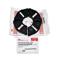 ΛΑΣΤΙΧΑ ΤΑΜΠΟΥΡΟΥ KAWASAKI KAZE-R 115 / ZX 130 / MODENAS X-CITE 130 ASPIRA