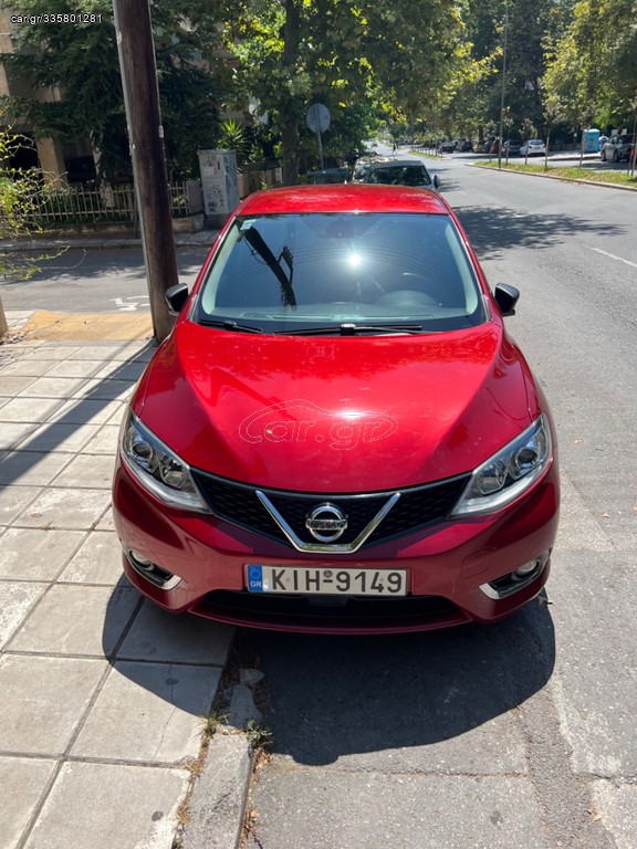 Car Gr Nissan Micra Dig T Techna