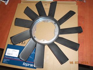 ΦΤΕΡΩΤΗ BMW Ε30 E36 Ε28 E34 Ε39 Ε24 Ζ3 / TOPRAN ''BMW Bαμβακας''-thumb-4