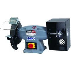245/M Βιομηχανικός Δίδυμος Τροχός 450W - ΔΙΔΥΜΟΙ ΤΡΟΧΟΙ - FEMI (#245/M)