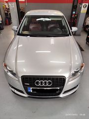 Audi A4 2006 Quattro