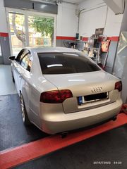 Audi A4 2006 Quattro-thumb-3