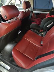 Audi A4 2006 Quattro-thumb-6