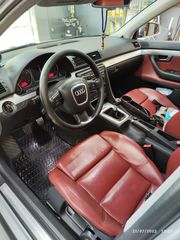 Audi A4 2006 Quattro-thumb-5