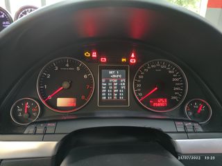 Audi A4 2006 Quattro-thumb-4