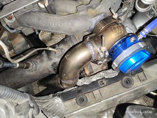 Audi A4 2006 Quattro-thumb-8