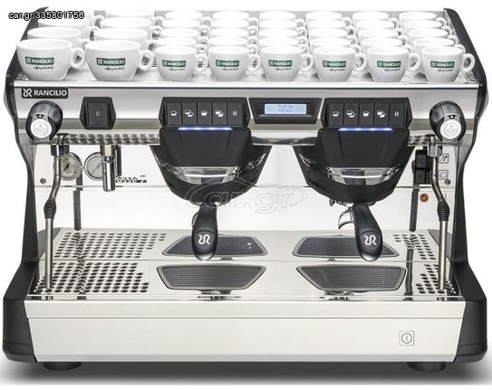 RANCILIO Classe 7 USB 2GR 