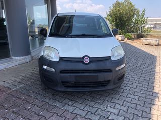 Fiat Panda '13 Van Cng