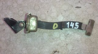Toyota Yaris 2006 - 2011.// 1 ΡΥΘΜΙΣΤΗΣ-ΟΔΗΓΟΣ ΠΟΡΤΑΣ ΑΡΙΣΤΕΡΑ H ΔΕΞΙΑ \\ Γ Ν Η Σ Ι Α-ΚΑΛΟΜΕΤΑΧΕΙΡΙΣΜΕΝΑ-ΑΝΤΑΛΛΑΚΤΙΚΑ