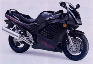 ΠΑΝΕΛ ΚΟΝΤΕΡ SUZUKI RF900-thumb-2
