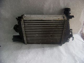 ΨΥΓΕΙΟ INTERCOOLER RENAYLT 