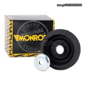 MONROE MK055 Βάση στήριξης γόνατου ανάρτησης με ρουλεμάν