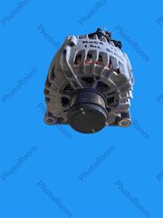 FORD KUGA 2012-2020 ΜΕΤΑΧΕΙΡΙΣΜΕΝΑ ΑΝΤΑΛΛΑΚΤΙΚΑ ( δυναμό φόρτισης μπαταρίας με κωδικό AV6N-10300-GE κατάλληλο για 1.5cc Diesel κινητήρες )